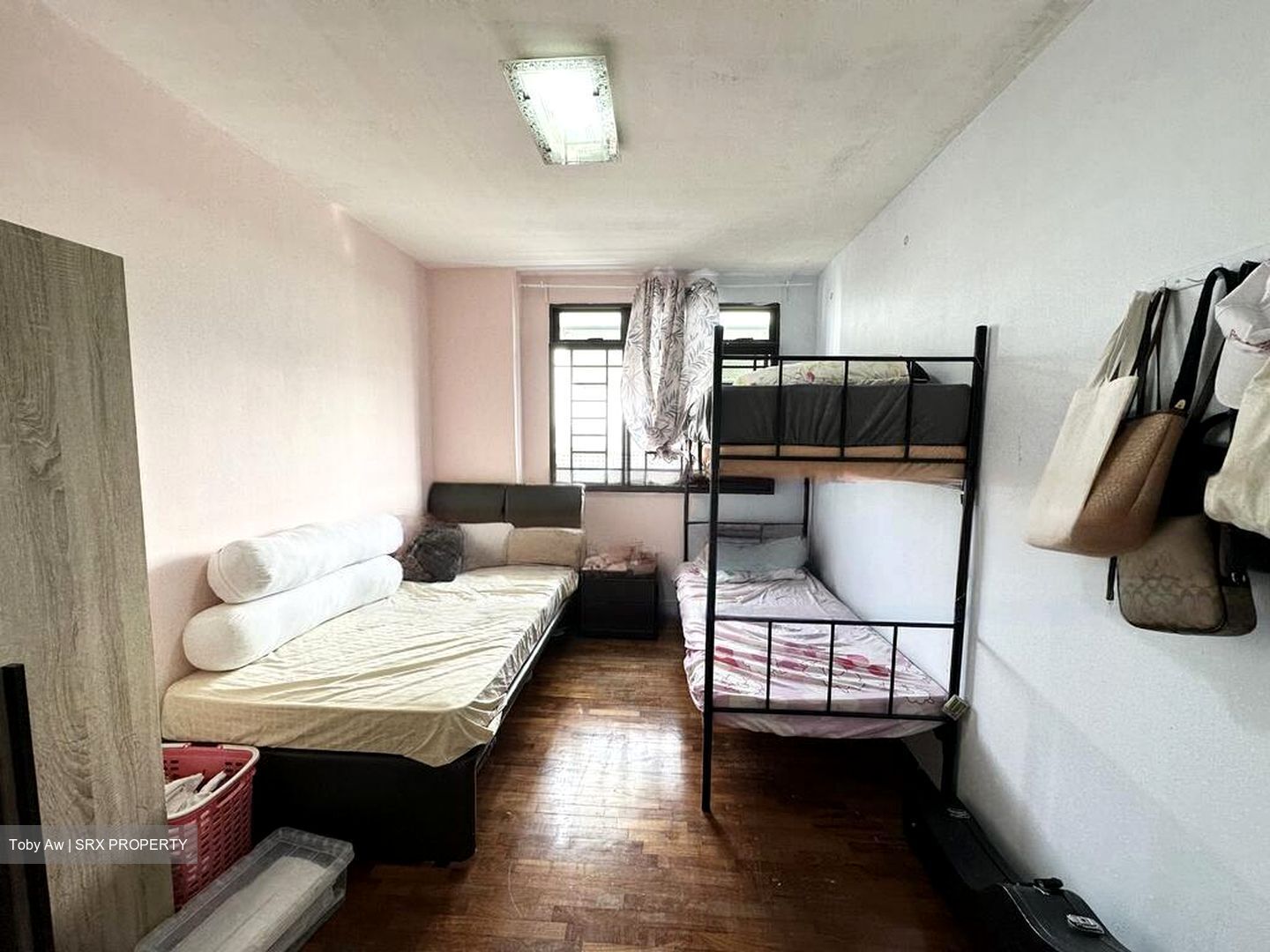 Blk 271A Jurong West Street 24 (Jurong West), HDB 4 Rooms #466300161